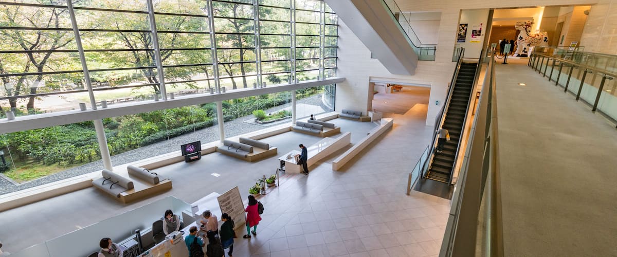 Hiroshima Prefectural Museum of Art