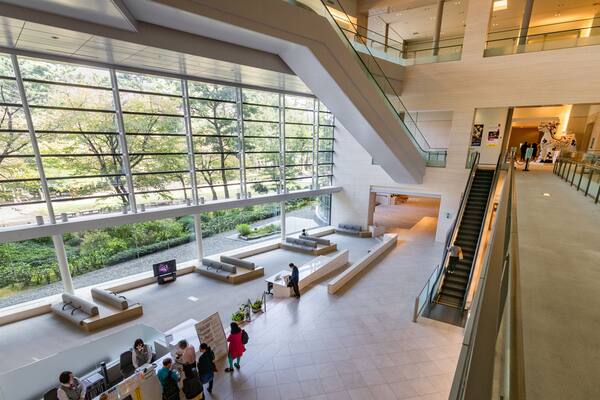 Hiroshima Prefectural Museum of Art