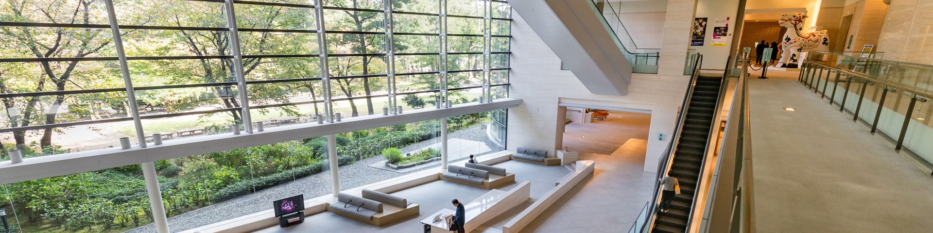 Hiroshima Prefectural Museum of Art