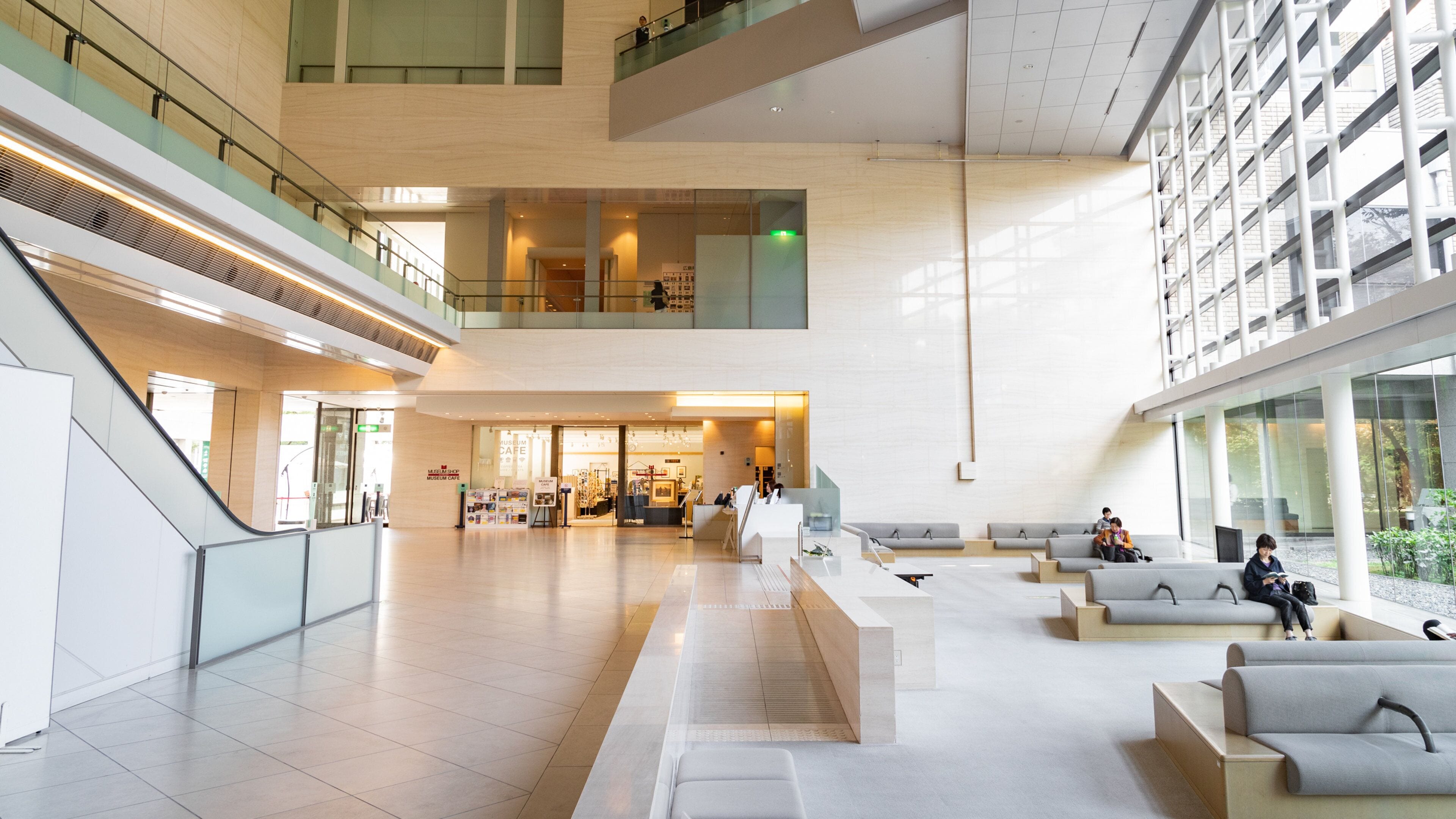 Hiroshima Prefectural Museum of Art