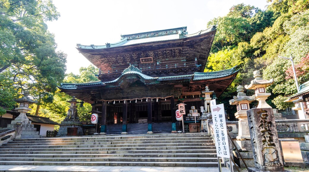 琴平町