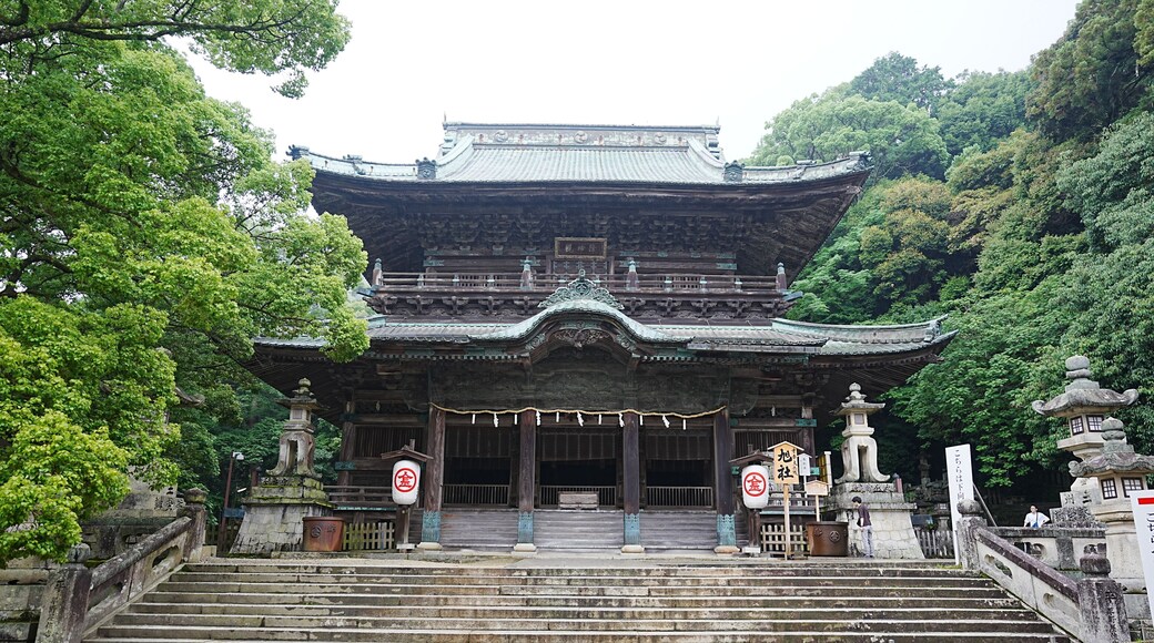 Kotohira