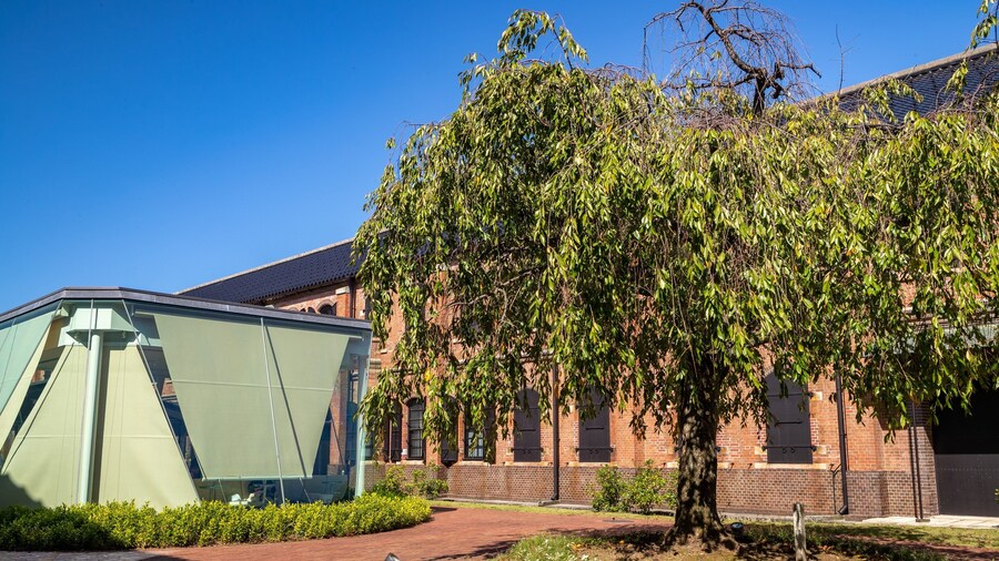 Ishikawa Prefectural Museum