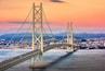 明石海峡大橋