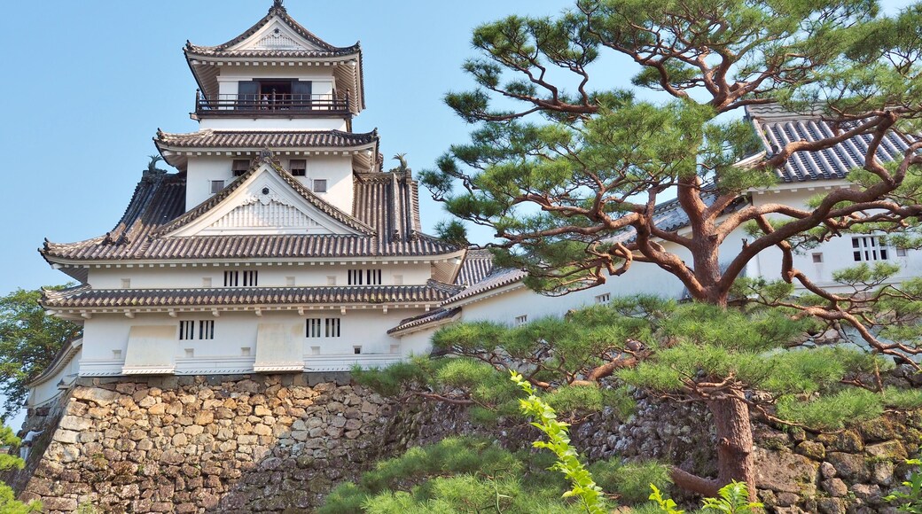 ChĂąteau de KĆchi