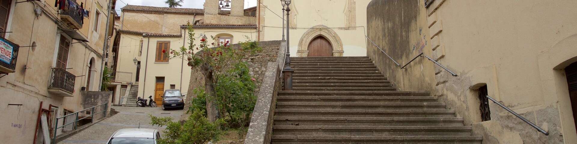 Igreja de Sant\'Agostino