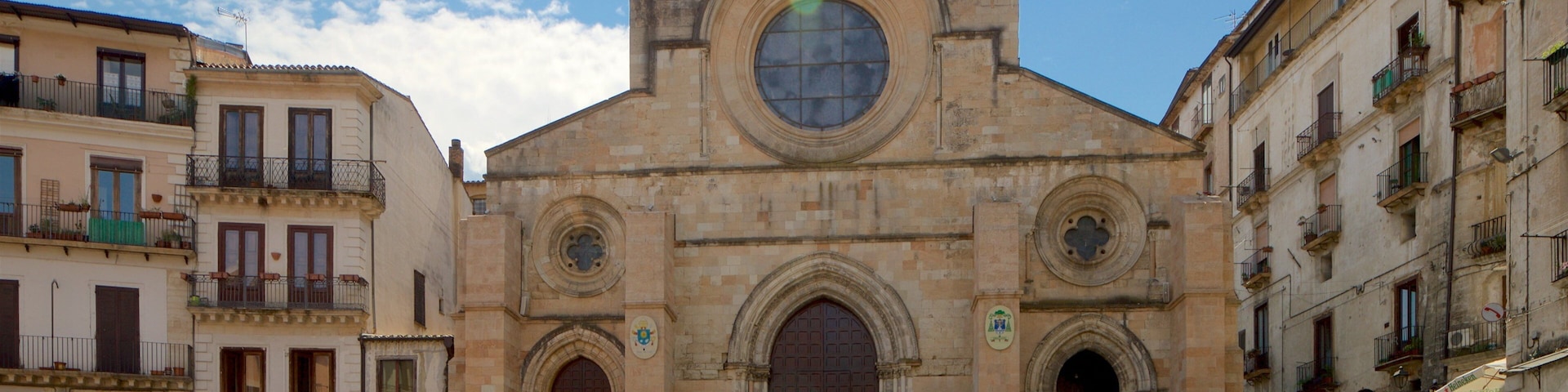 Catedral de Cosenza