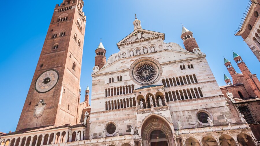 Kathedraal van Cremona