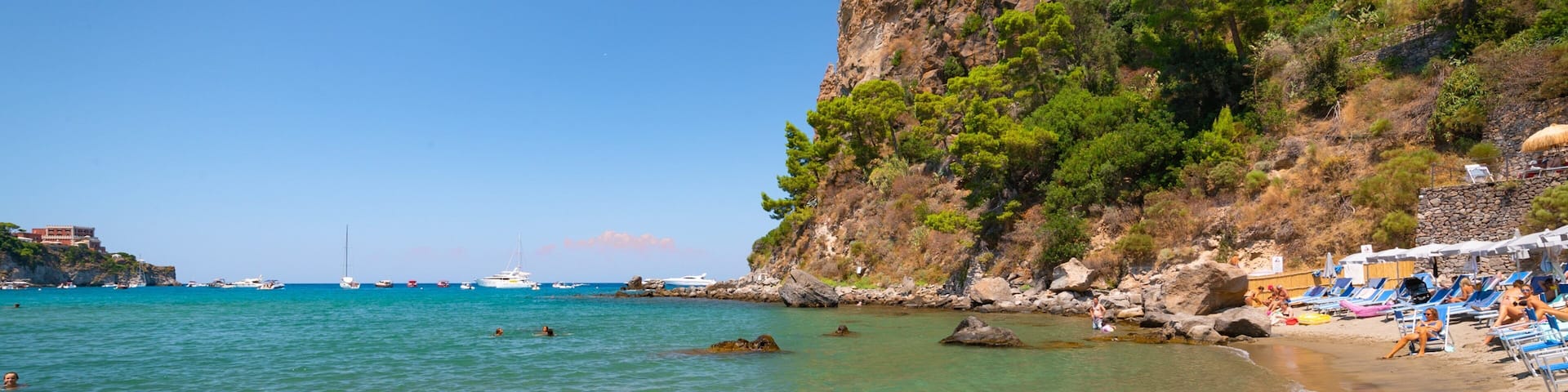 Lacco Ameno Hotel Guide