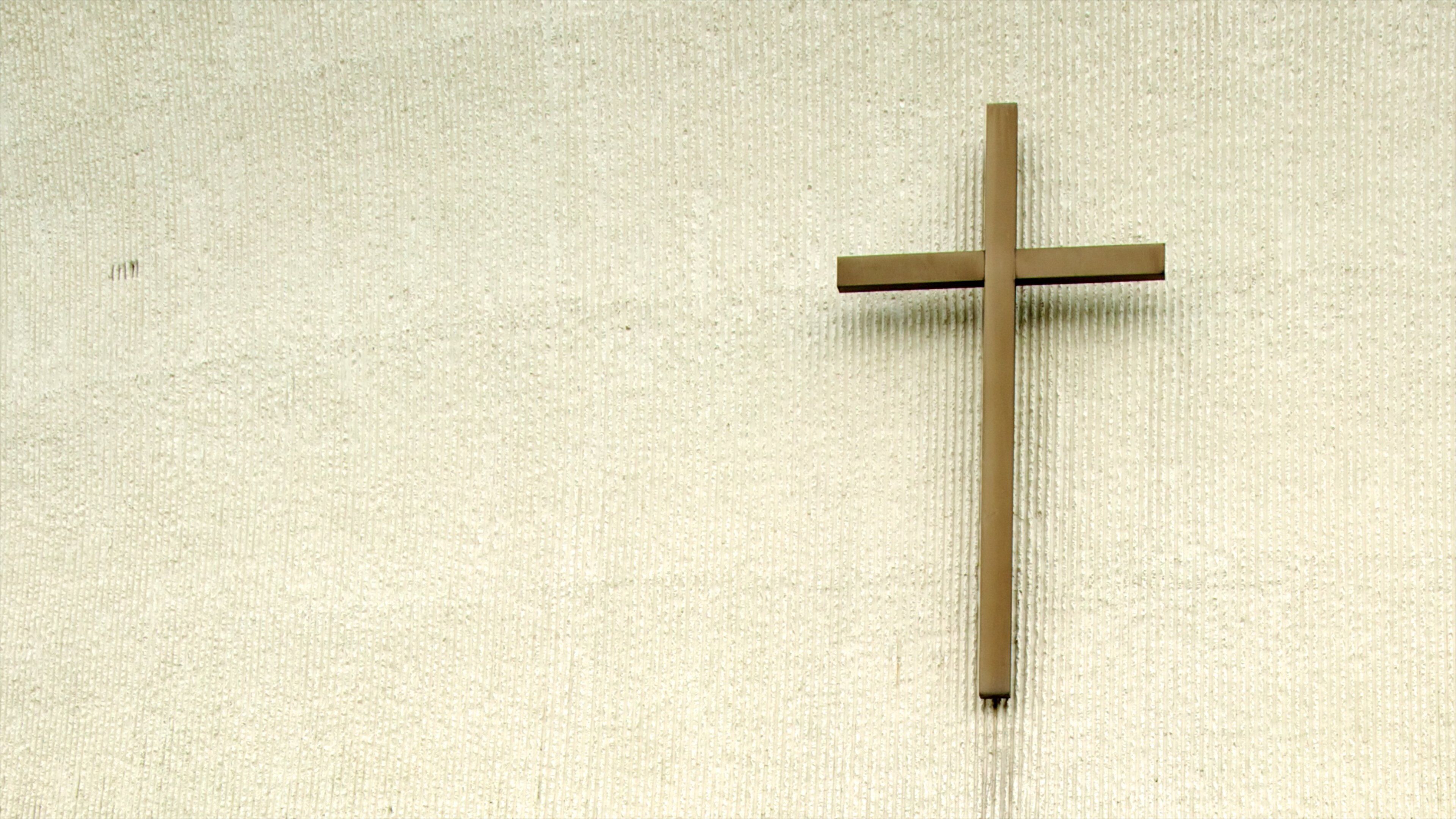 Cattedrale di Cristo Re montrant église ou cathédrale et éléments religieux