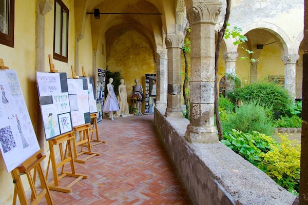 Chiesa di San Francesco featuring kirkko tai katedraali