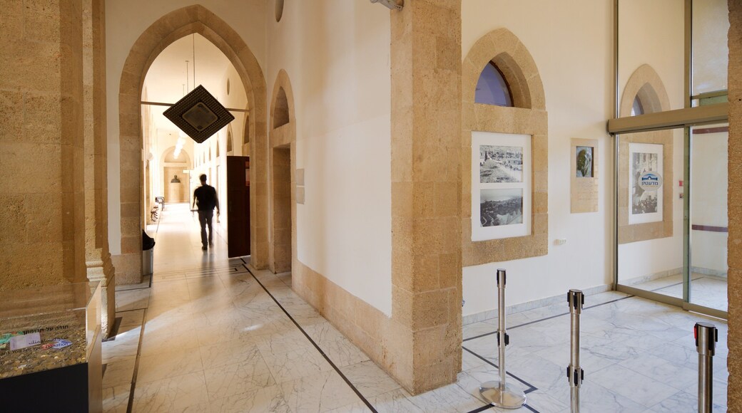 Israel National Museum of Science Technology and Space - Madatech