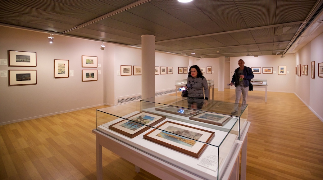 Museo Tikotin del Arte Japonés