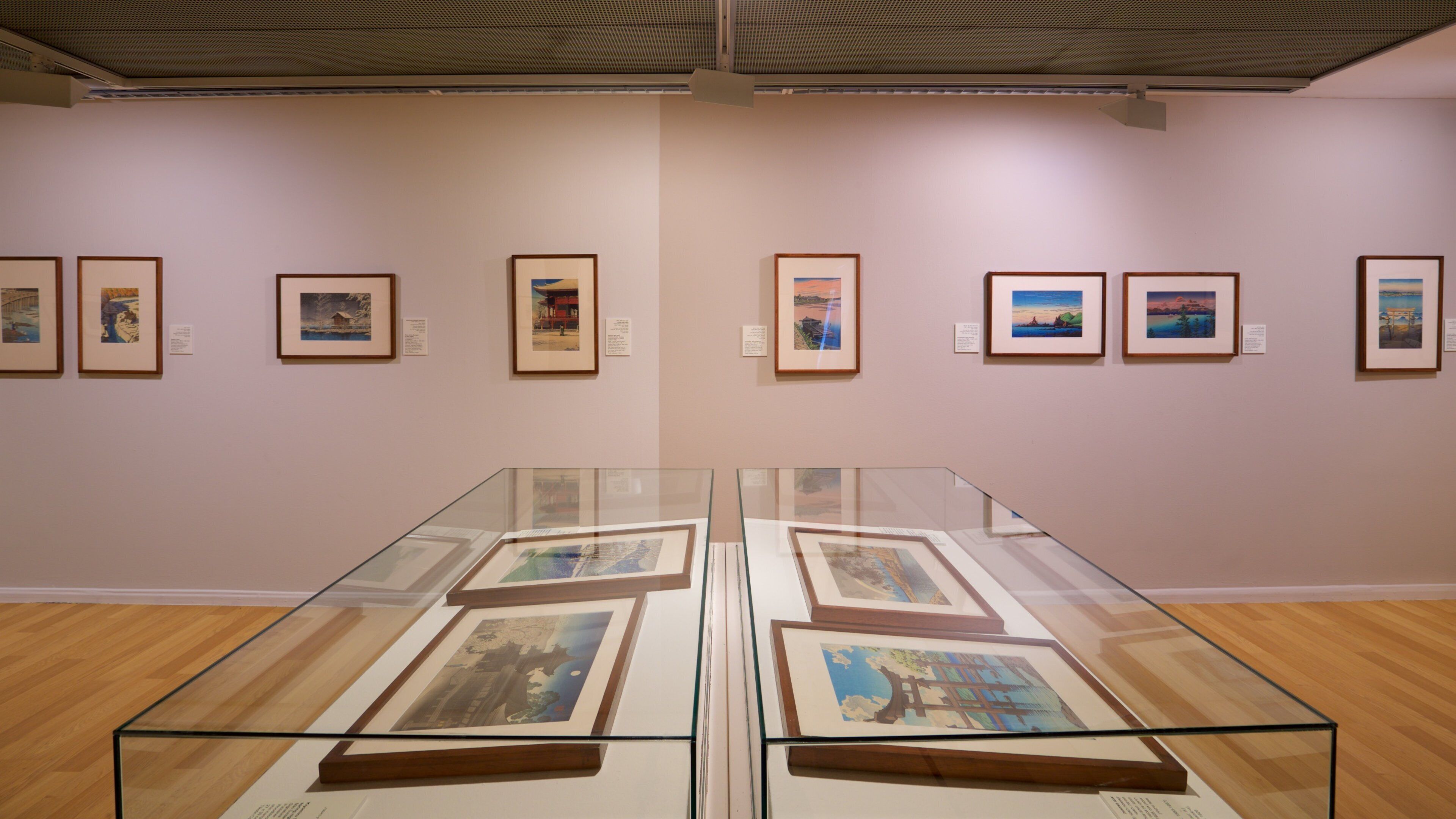 Tikotin Museum of Japanese Art