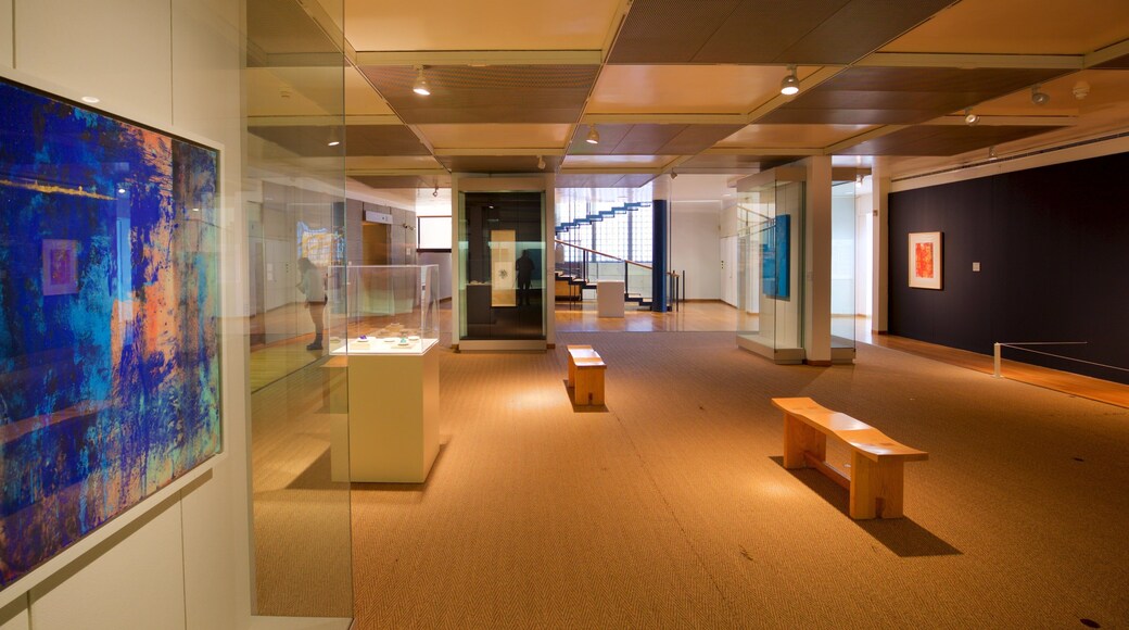 Museo Tikotin del Arte Japonés