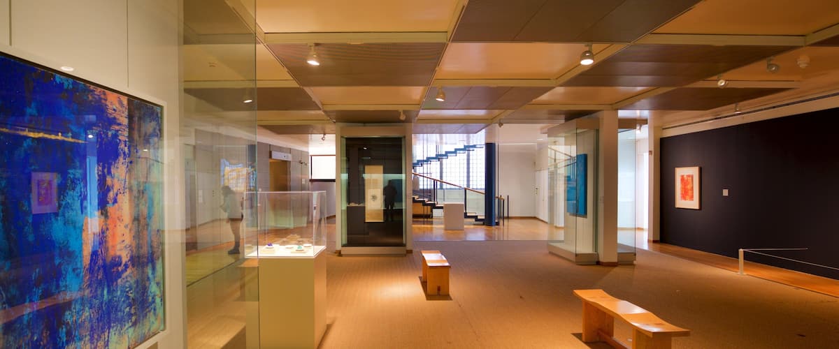 Tikotins museum för japansk konst