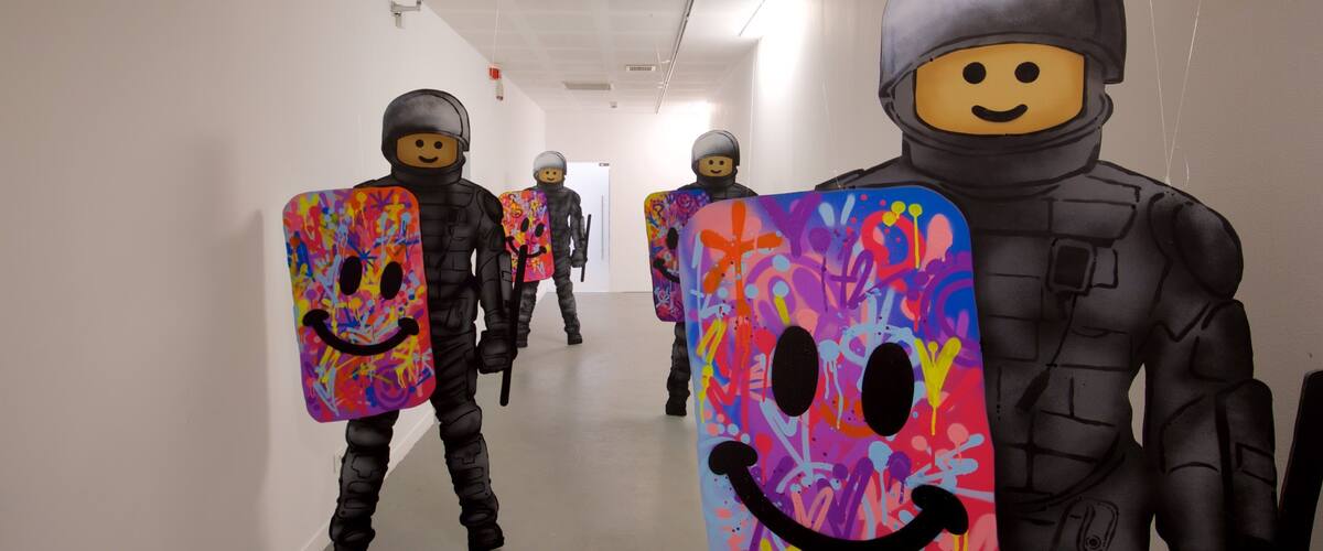 Bảo tàng Nghệ thuật Haifa