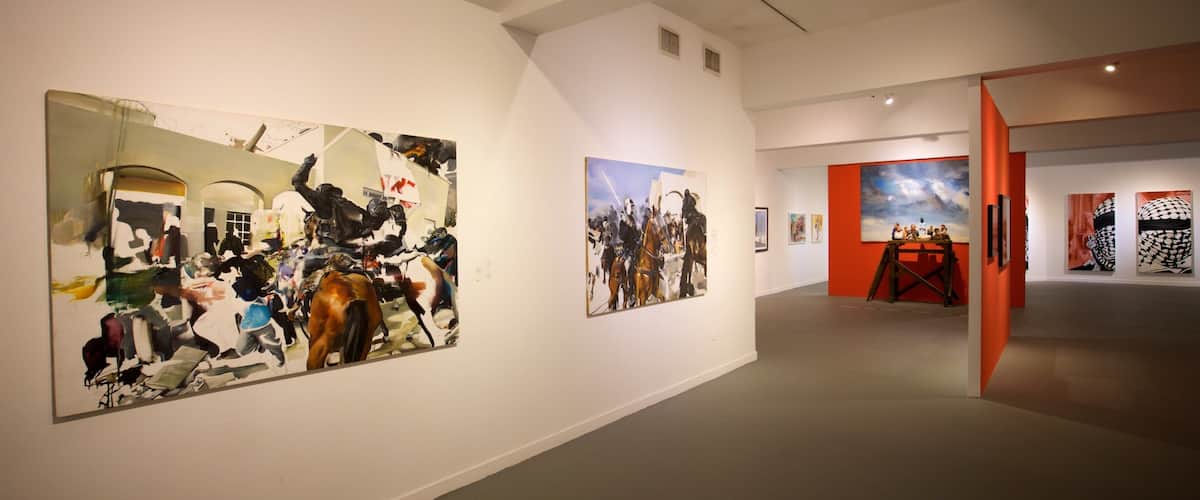 Haifa Museum of Art