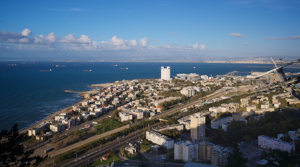 Monasterio de Stella Maris
