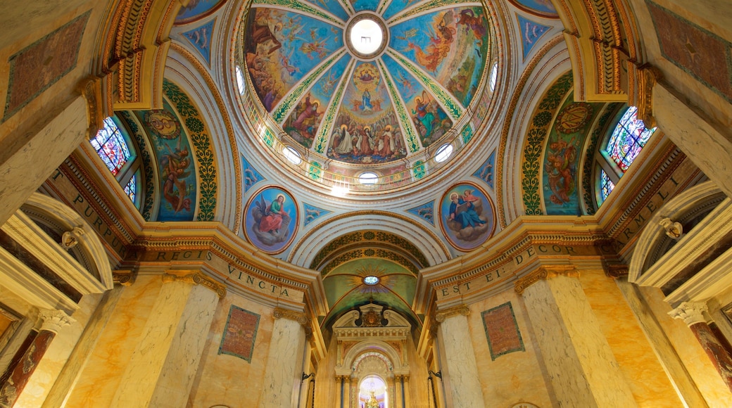 Monasterio de Stella Maris