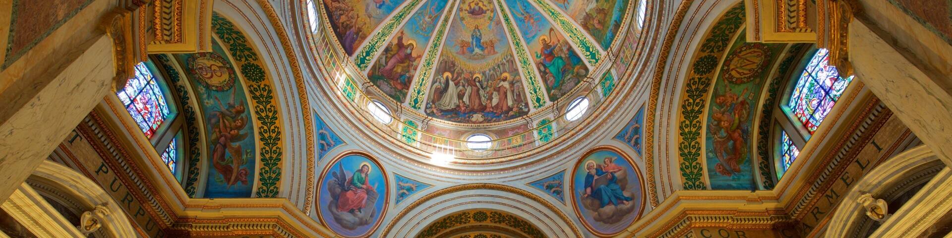 MonastĂšre Stella Maris