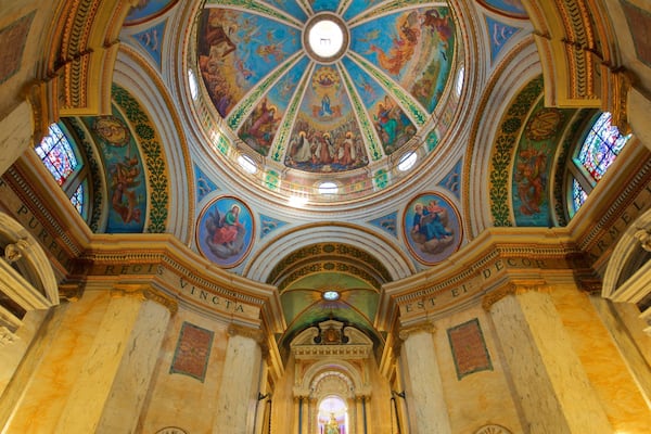 MonastĂšre Stella Maris