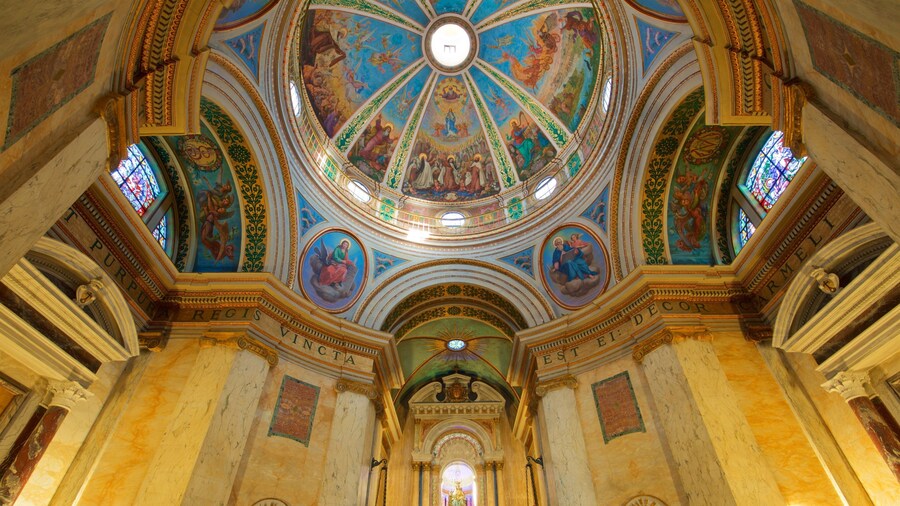 Stella Maris Monastery