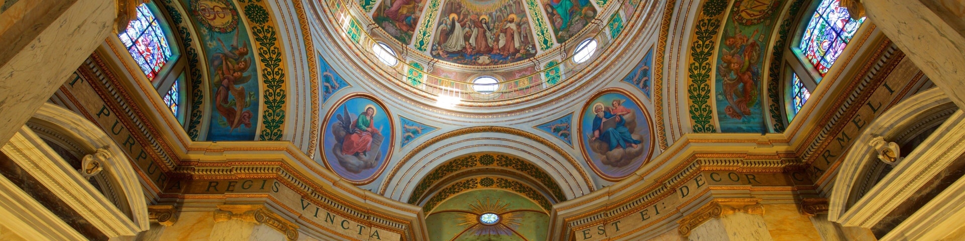 Monastério Stella Maris