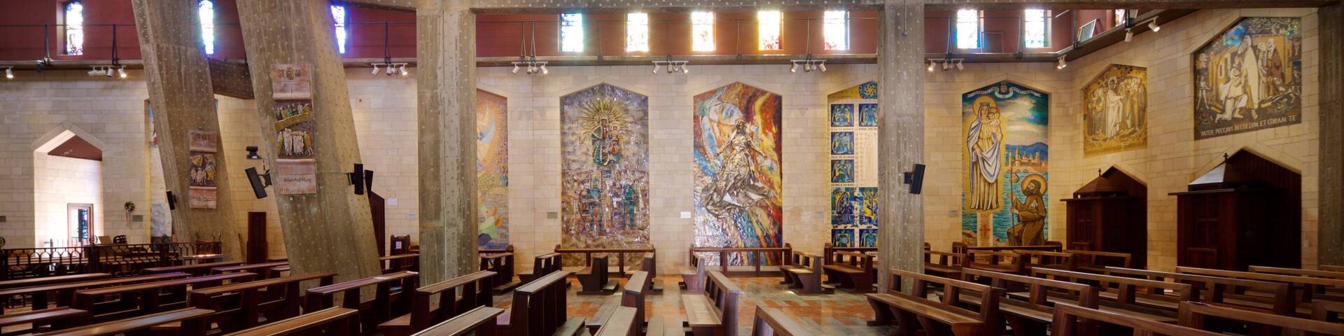 Basilica of the Annunciation