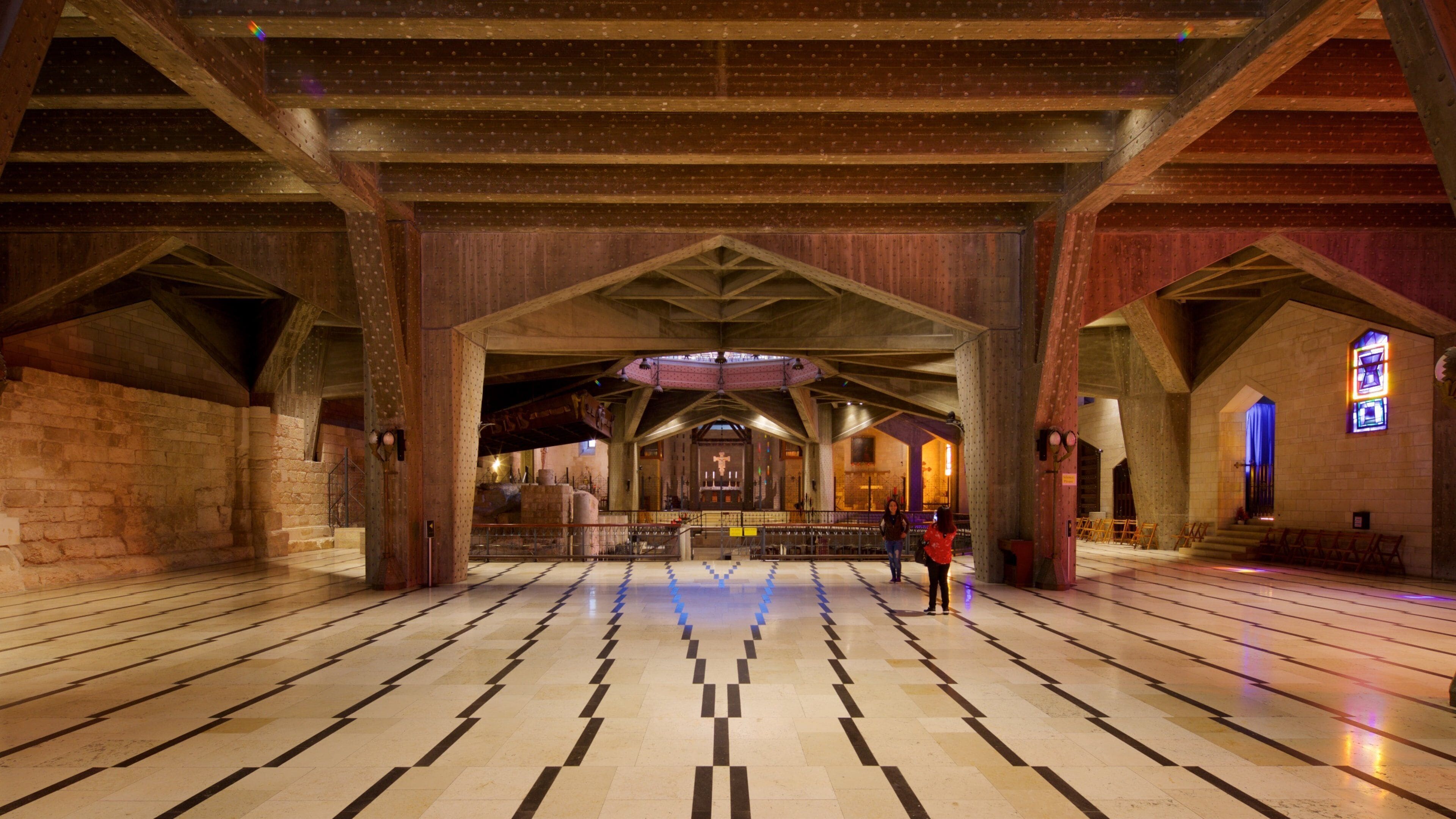 Basilica of the Annunciation