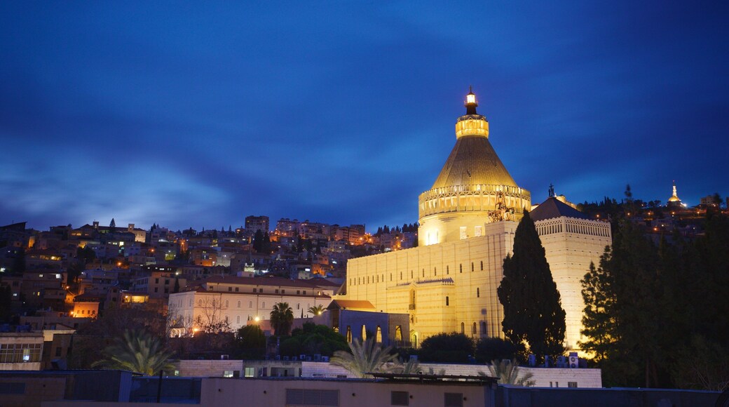 Basilica of the Annunciation