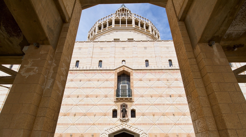 Basilica of the Annunciation