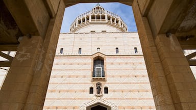 Verkündigungsbasilika