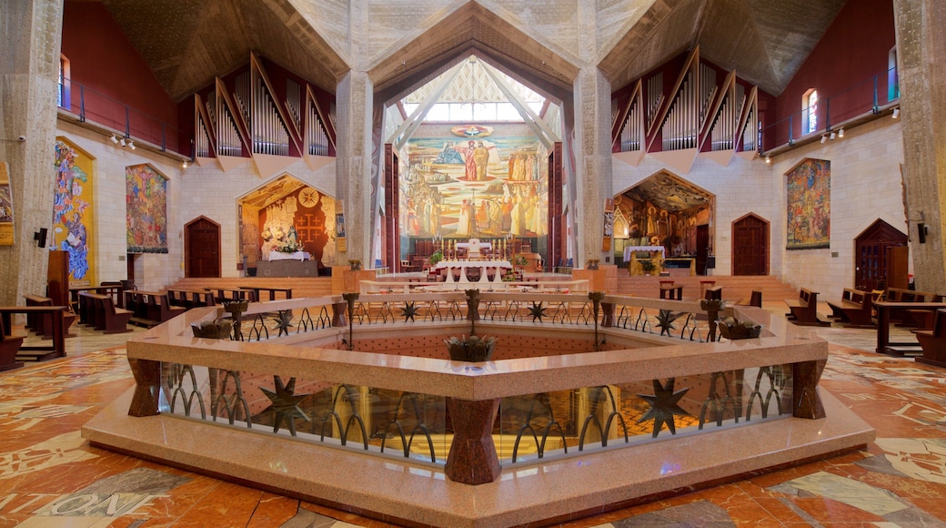 Basílica de la Anunciación