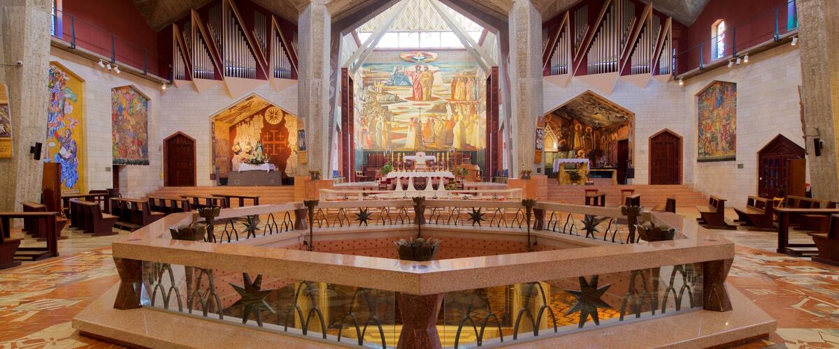 Basilica of the Annunciation