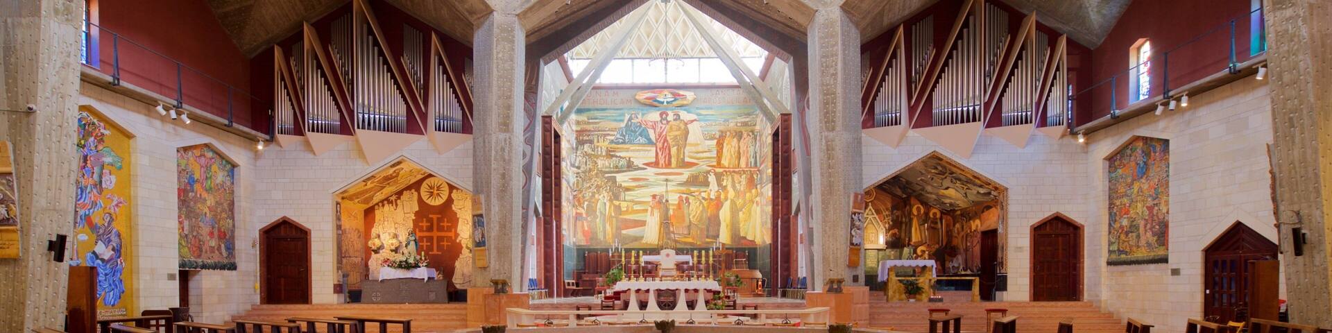 Basilica of the Annunciation