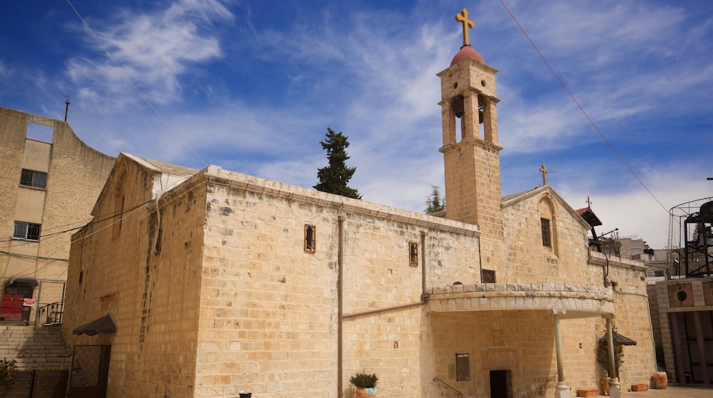 受胎告知ギリシャ正教会