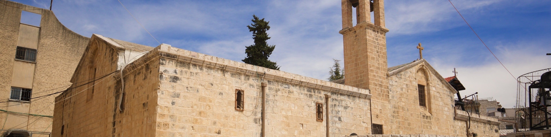 Greek Orthodox Church of the Annunciation
