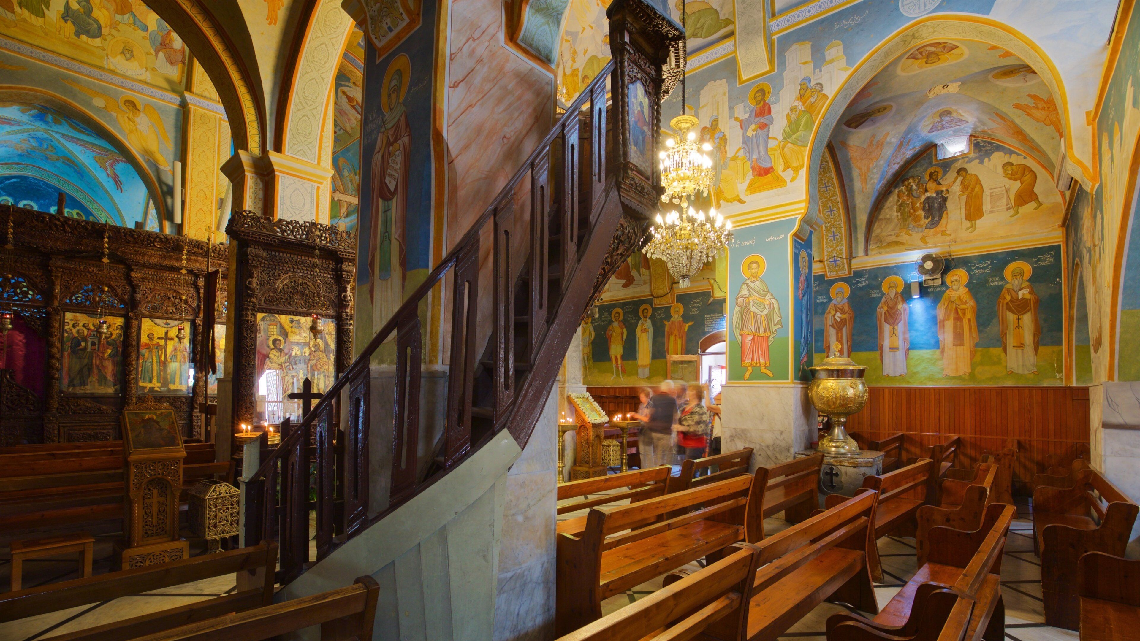 Greek Orthodox Church of the Annunciation