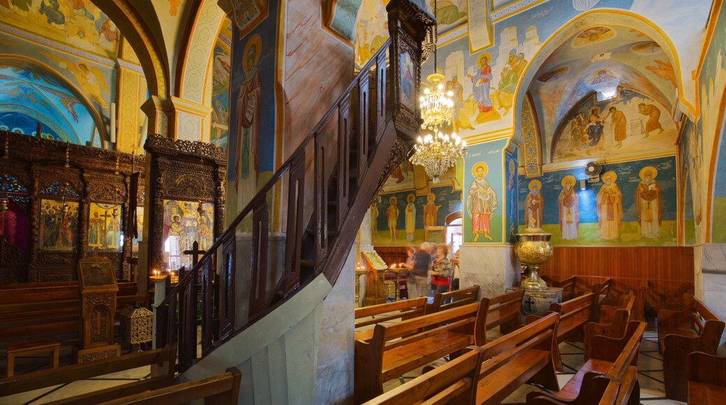 Greek Orthodox Church of the Annunciation