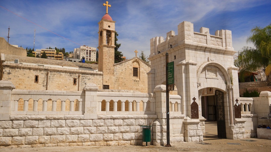 Greek Orthodox Church of the Annunciation