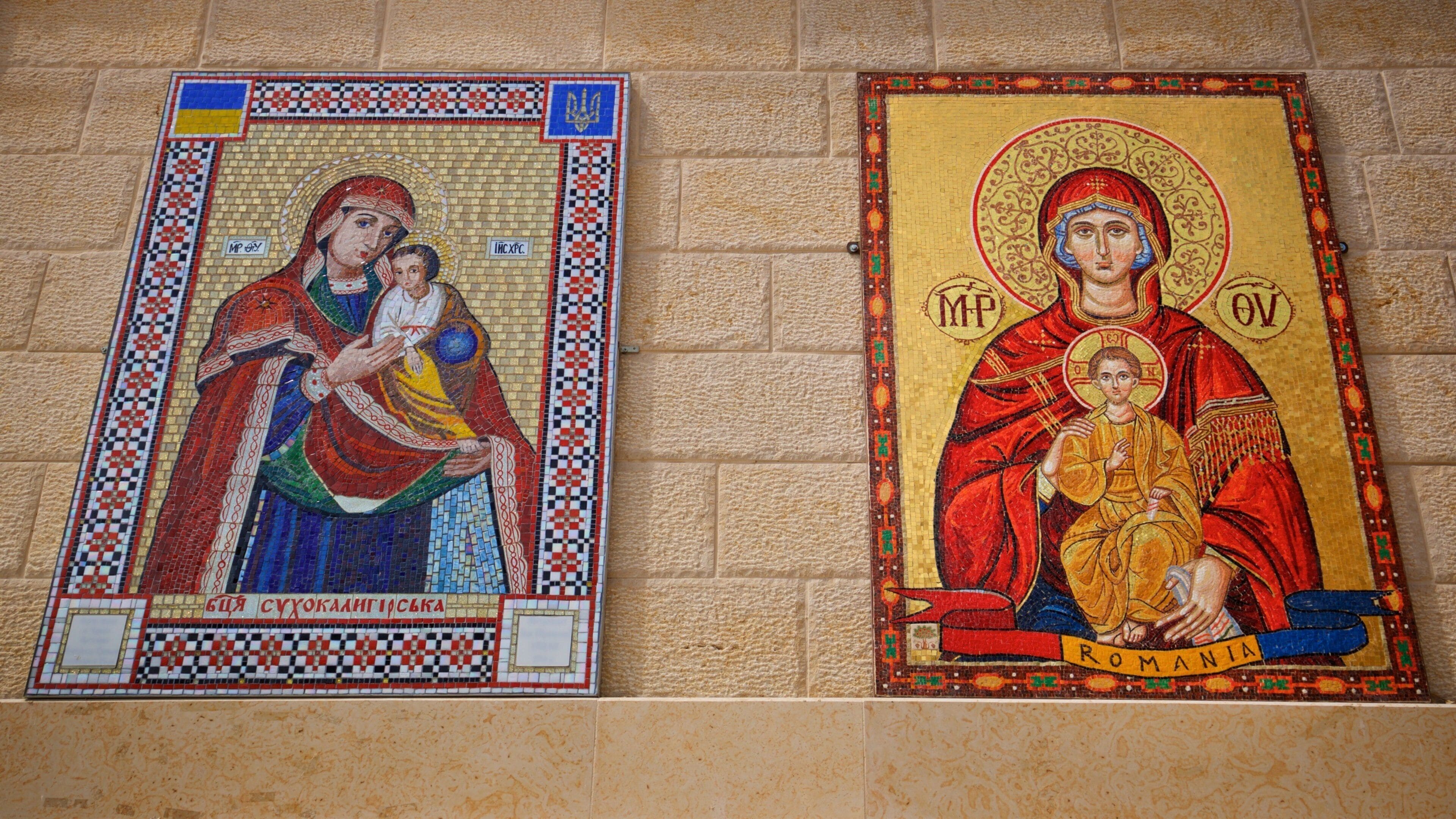 希腊东正教圣母领报教堂