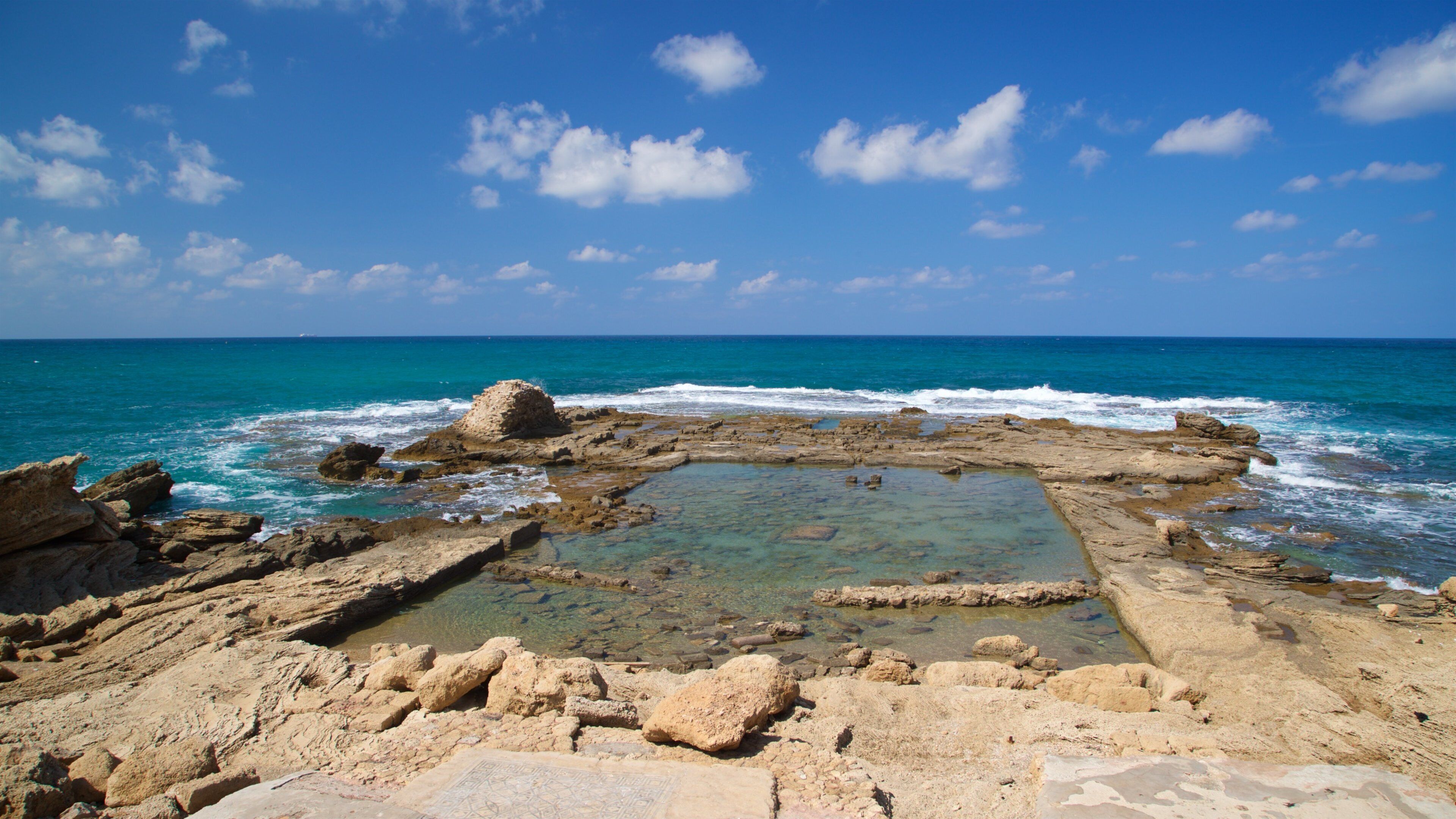 Vườn Quốc gia Caesarea