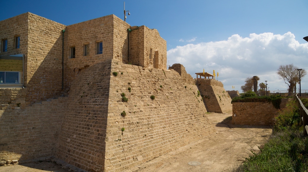 Vườn Quốc gia Caesarea