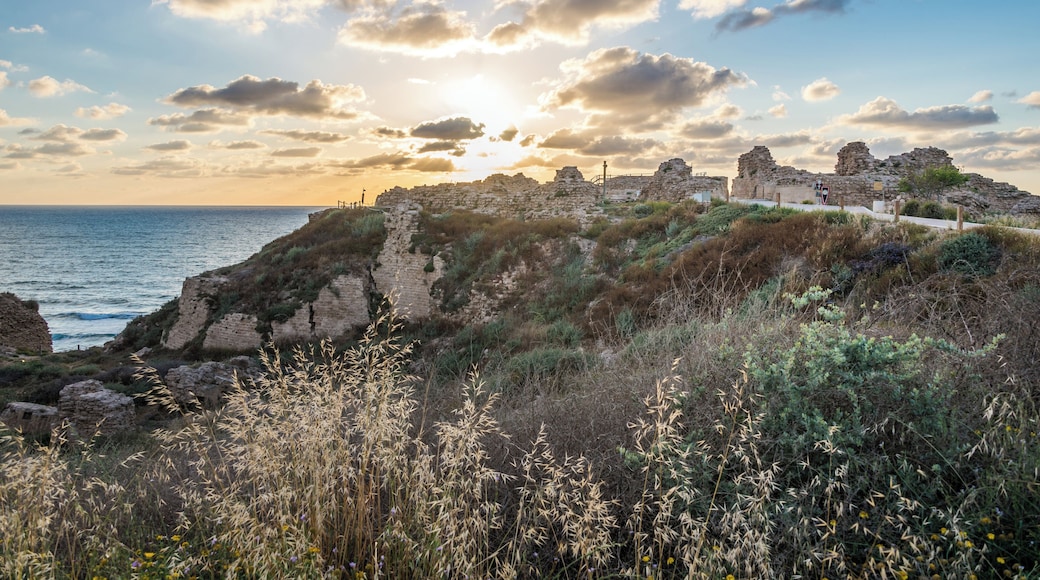 阿波羅尼亞國家公園