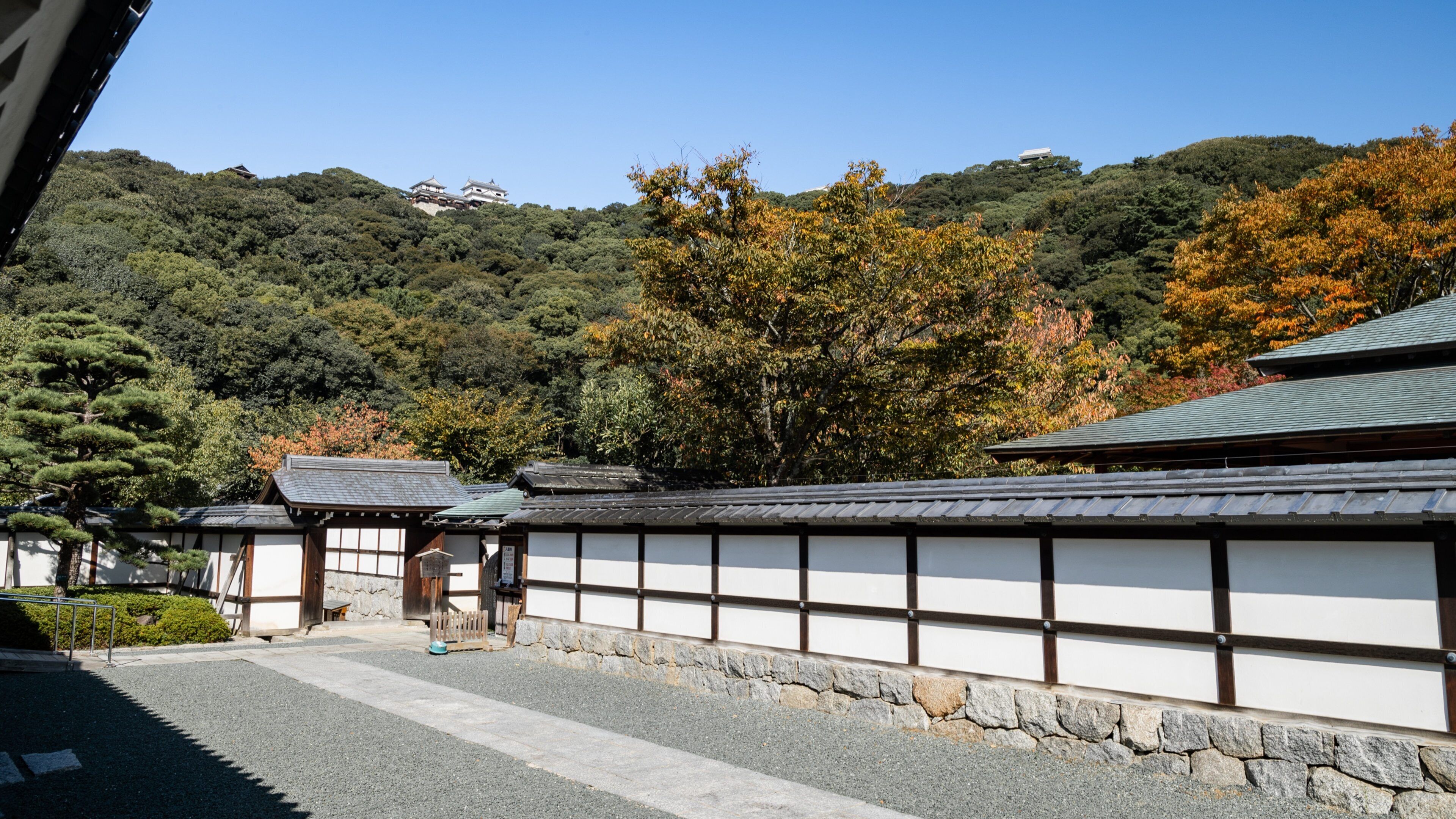 Ninomaru Historical Garden