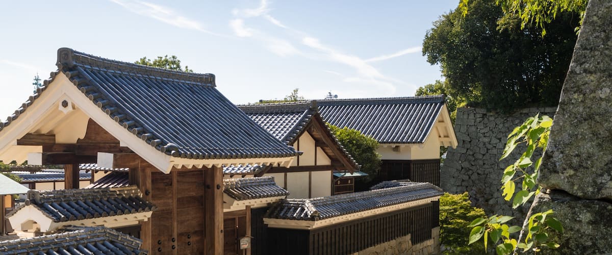 Ninomaru Historical Garden