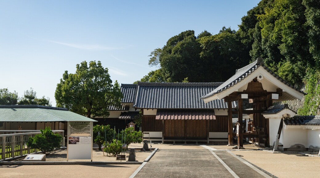 Ninomaru Historical Garden