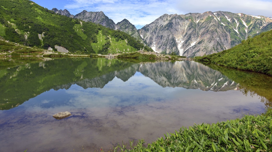 Villages des sources thermales d'Okuhida