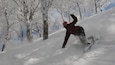 Nozawa Onsen snøferiested